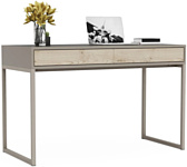 Crafto Лорди Лофт 01 120x60x80 (латте/каштан) Crafto Лорди Лофт 01 120x60x80 (латте/каштан)