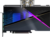 Gigabyte Aorus GeForce RTX 4080 Xtreme Waterforce (GV-N4080AORUSX WB-16GD)