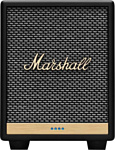 Marshall Uxbridge Voice Google Assistant (черный)