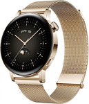 Huawei Watch GT 3 Elegant 42mm (миланский ремешок)