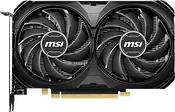 Видеокарта MSI GeForce RTX 4060 Ti