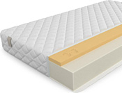 Mr. Mattress Smart XL 200x200