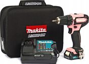 Makita DF333DSAP1 (1 аккум. 12В, 2,0 А/ч, сумка)