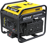 Huter DN12500iXA