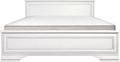 Black Red White Kentaki S320-LOZ140x200 (белый/белый)