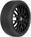 Michelin Pilot Alpin 5 235/40 R20 96V