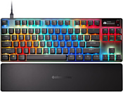 SteelSeries Apex Pro Gen 3 TKL нет кириллицы SteelSeries Apex Pro Gen 3 TKL нет кириллицы
