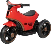 Farfello JJ1213 (красный)