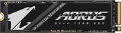 Gigabyte Aorus Gen4 7300 1TB AG4731TB N