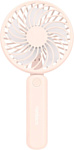 Rombica Flow Handy Fan V Rose
