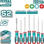 Total TKSDS2726 27 предметов