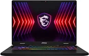 MSI Crosshair 16 HX D14VFKG-081CN