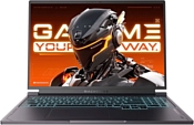 Игровой ноутбук Machenike Shuguang 16S JJ00GY00H0045R5AEAGQ