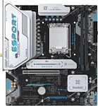 Maxsun eSport B860M Sniper WiFi Maxsun eSport B860M Sniper WiFi
