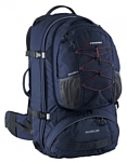 Caribee Mallorca 80 blue (midnight blue) Caribee Mallorca 80 blue (midnight blue)