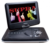 SUPRA SDTV-925UT