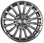 Proma RS2 6.5x15/4x100 D60.1 ET45 Платина