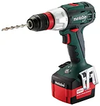 Metabo BS 18 LT Quick 0