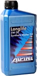 Alpine Longlife 5W30 1л