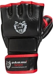 Okami MMA Hi Pro Training Gloves