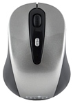 Oklick 435MW black-Grey USB