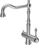 Blue Water Platina chrome Blue Water Platina chrome