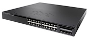 Cisco WS-C3650-24PD-E