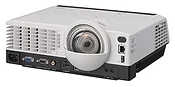 Ricoh PJ WX4241N