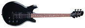 Hamer Guitars Sunburst Flattop SFX2
