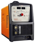 FoxWeld SAGGIO TIG 200 AC/DC Pulse FoxWeld SAGGIO TIG 200 AC/DC Pulse