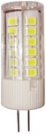 ASD LED JC Standart 3W 3000K G4 12V ASD LED JC Standart 3W 3000K G4 12V