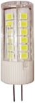 ASD LED JC Standart 3W 3000K G4 12V