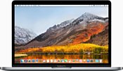 Apple MacBook Pro 13" (2017) Apple MacBook Pro 13" (2017)