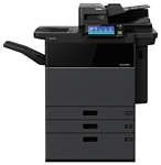 Toshiba e-STUDIO5508A Toshiba e-STUDIO5508A