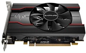 Sapphire Pulse Radeon RX 550 4096Mb (11268-01)