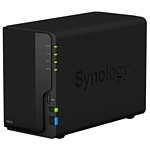 Synology DiskStation DS218