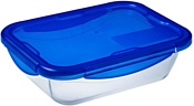 Pyrex Cook & Go 281PG00