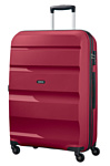 American Tourister Bon Air Burgundy Purple 75 см