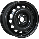 Trebl 6445T 6x15/4x100 D56.6 ET39 Black