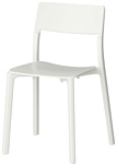 Ikea Ян-Инге (белый) 003.609.07