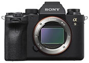 Sony Alpha ILCE-9M2 Body