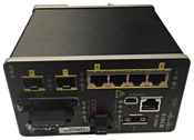 Cisco Industrial Ethernet IE-2000-4TS-G-L