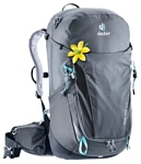 Deuter Trail Pro 30 SL Graphite-Black