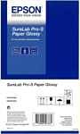 Epson SureLab Pro-S Paper Glossy A4x65м 252 г/м2 2 рулона C13S450064BP