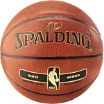 Spalding NBA Gold (5 размер)