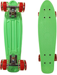 Display Penny Board Light green/red LED