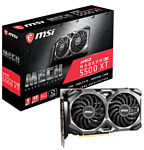 MSI Radeon RX 5500 XT MSI Radeon RX 5500 XT