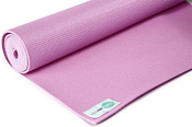 Ako-yoga Асана Стандарт 185x60x0.4 (розовый)