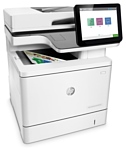 HP Color LaserJet Enterprise Flow MFP M578c