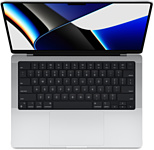 Apple Macbook Pro 14" M1 Pro 2021 (Z15J000CH)